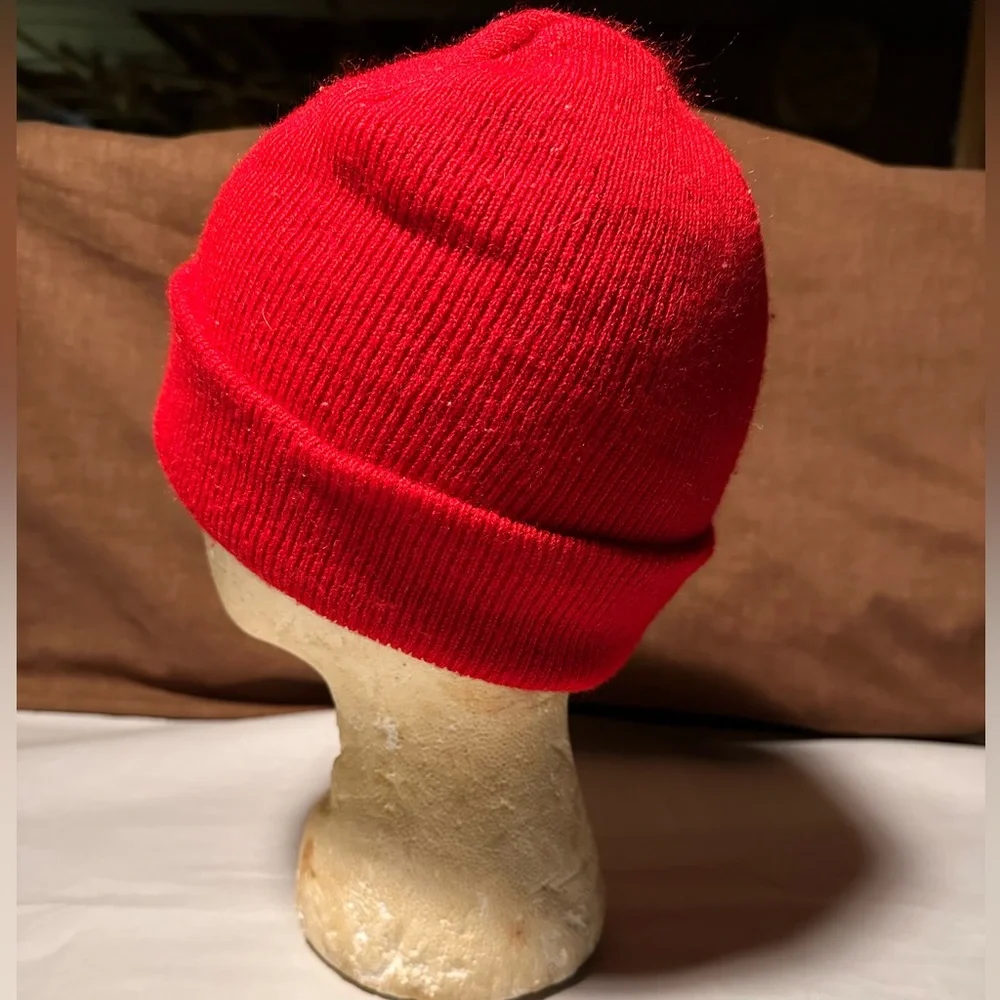 Backwoods Beanie